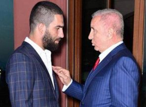 Ünal Aysal noktayı koydu