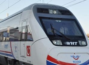 YHT seferleri iptal edildi!