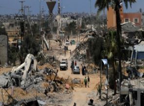 Yıkımın boyutları gün yüzüne çıkıyor!