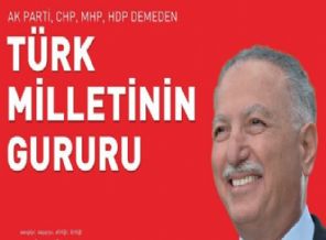 YSK'dan flaş İhsanoğlu kararı