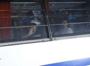 13 şüphelinin sorgusu sona erdi