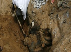 ABD ve Batı medyasına Gazze isyanı