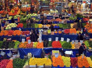 Açığı Türkiye ve başka ülkelerden kapatabiliriz