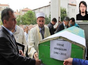 Acılı Komutana çok kritik görev