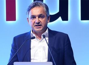 Aydın Doğan'ın damadı çok şaşırttı