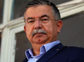 Bakan Yılmaz'dan Zekeriya Öz'e net tavır