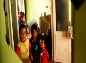 Bir nesil okula gidemiyor