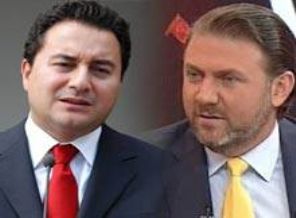 Bulut ve Babacan piyasayı karıştırdı