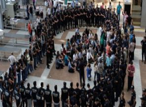 Casusluk soruşturmasında flaş gelişme!