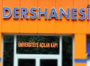 Dershanelerden rekor başvuru