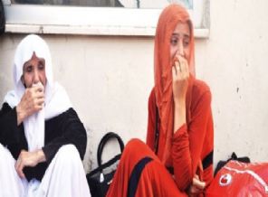 Devlet seferber oldu