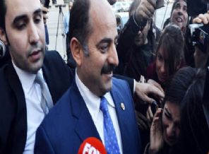 Emniyetteki 'paralel'i ortaya çıkartan hata