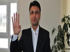 Erdoğan'a bir partiden destek daha