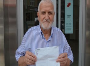 Erdoğan'a destek için bakın ne yaptı