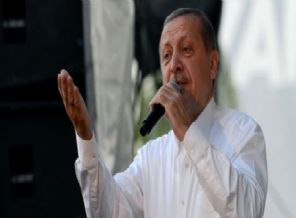 Erdoğan'a destek için partisinden istifa etti