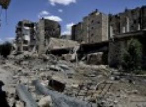 Esed güçlerinin operasyonlarında 61 kişi öldü