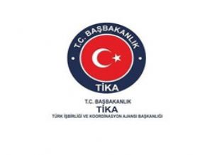 Gazze'ye 17 bin gıda kolisi