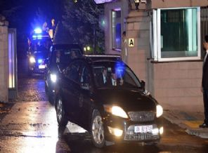 Geceyarısı IŞİD zirvesi