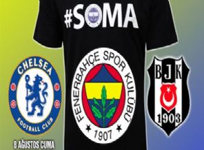 Her şey Soma için...