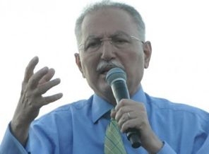 İhsanoğlu: Büyük sürprizle karşılaşacağız