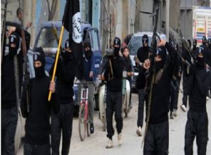 IŞİD intihar saldırıları için çocukları mı kullanıyor?