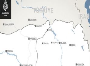 IŞİD Sincar'a takviye yapıyor