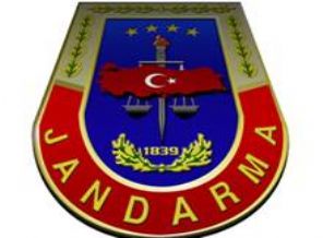 Jandarma İstihbarat’a operasyon