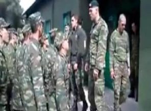 Kan donduran sözler: Türklerin kanını içeceğiz