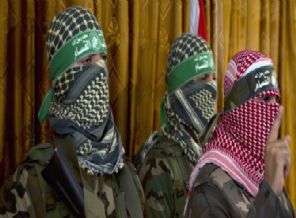 Kassam Tugayları: Yeniden savaşmaya hazırız