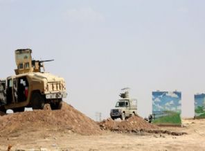 Kerkük'te IŞİD alarmı