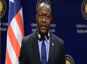 Liberya'da sağlık sistemi alarm veriyor