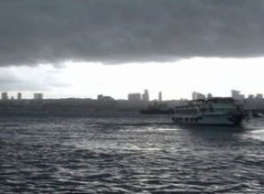 Dikkat! Meteoroloji uyardı.