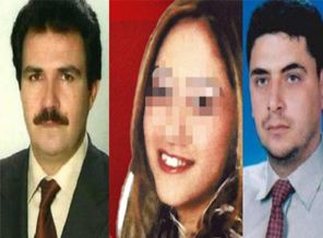 Öldürülen doçentin 700 bin lirası kayıp