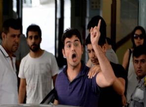 Paralel polislerden ürperten itiraf