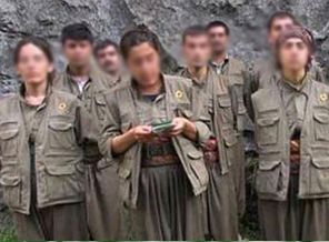 PKK'dan ünlü futbol kulübüne şok