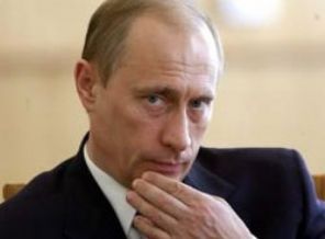 Putin'den IŞİD çağrısı