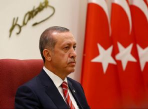 Resmi Konutta güvenlik zirvesi başladı