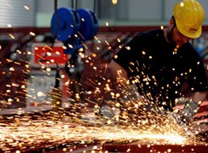 Sanayi üretim rakamları açıklandı