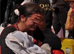 Şengal'de korkunç bilanço: 3 bin ölü