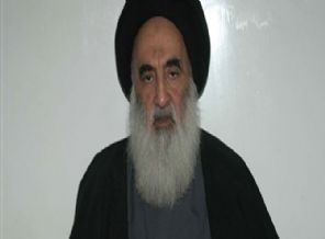 Sistani'den 'IŞİD'e karşı birleşin' çağrısı