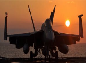 ABD'den IŞİD'e ikinci şok darbe