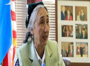 Uygurlara bu kadar sahip çıkan başka hükümet yok