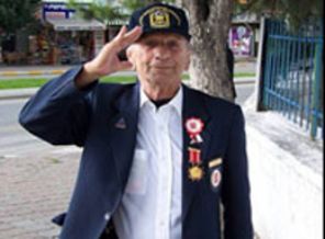 14 yaşındaki çocuk Kore Gazisini öldürdü