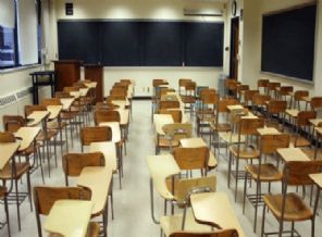 23 yıl boyunca hiç çalışmadan maaş alan öğretmen