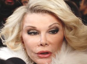 ABD'li komedyenden 'beyinsiz' mizah