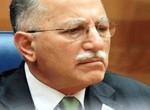 'Babasının davasına ihanet eden biri'