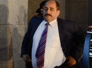 Bomba iddia: O ismin katili Savcı Zekeriya Öz