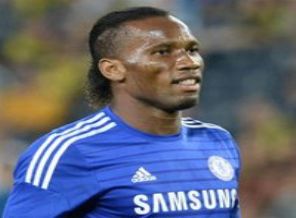 Drogba'ya Kadıköy'de büyük şok!