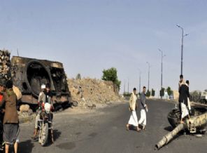 'El Kaide 14 askeri öldürdü' iddiası