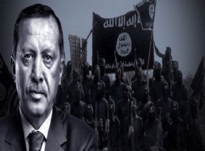 Erdoğan ABD'nin IŞİD operasyonu için ne dedi?